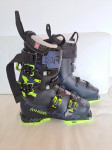 Ženski freeride pancarji Fischer Ranger 115 W št 38 - NERABLJENI