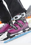 ženski smučarski čevelj alpina 40-41