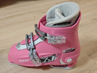 Dekliški smučarski čevlji 30-35