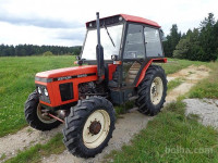 Kupim traktor od 30KM do 100KM Zetor, Štore, Torpedo, Deutz