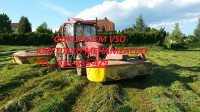 Kupim traktor Universal, Torpedo, Štore, Zetor,...