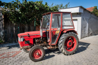 Zetor 2511