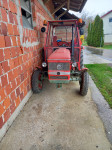 zetor 2511