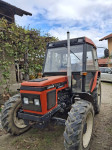 Zetor 4340