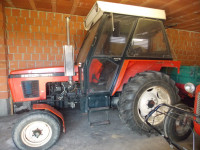 ZETOR 5211
