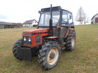 Zetor 5245, 6245, 7245 kupim, lahko v okvari