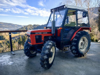 ZETOR 5245