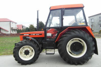 Zetor 7340 Turbo Traktor