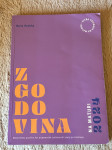 ZGODOVINA NA MATURI 2024, zbirka maturitetnih nalog za zgodovino
