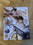 Zgodovinski atlas (Potovanje skozi čas in prostor)