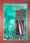 20. STOLETJE; ZGODOVINA ZA 8. RAZRED OSNOVNE ŠOLE, Branimir Nešović in