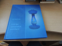 210 LET ZASAVSKIH STEKLARN I. IVANČIČ LEBAR ZASAVSKI MUZEJ 2014