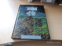250 LET GIMNAZIJE NOVO MESTO 1746-1996 GIMNAZIJA 1996
