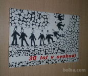 30 let v svobodi