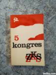 5.KONGRES ZKS 1965