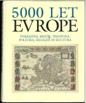 5000 let Evrope