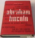 ABRAHAM LINCOLN – Benjamin Platt Thomas