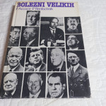 Accoce, Rentschnik, BOLEZNI VELIKIH