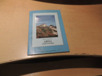 AJDNA NAD POTOKI M. SAGADIN UPRAVA RS ZA KULTURNO DEDIŠČINO 1997