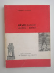 ALBERTO GALEAZZI, GEMELLAGGIO ARCEVIA-RIBNICA, POBRATENI OBČINI
