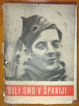 Albin Marvin - Bili smo v Španiji (Spomini slovenskih prostovoljcev)