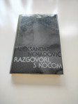 Aleksandar Nenadović - Razgovori s Kočom