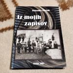 ALEKSANDER VIDEČNIK, IZ MOJIH ZAPISOV, MOZIRJE 2007