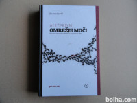 ALI ŽERDIN, OMREŽJE MOČI