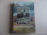 ALOJZIJ KALINŠEK, OBČINA CERKLJE MED OKUPACIJO IN REVOLUCIJO