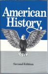 American History - Second Edition / Irving L. Gordon