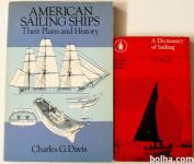 AMERICAN SAILING SHIPS, THEIR PLANS AND HISTORY