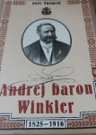 ANDREJ BARON WINKLER - JOŽE ŠUŠMELJ