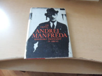 ANDREJ MANFREDA V. VREMEC ZALOŽBA PARTIZANSKA KNJIGA 1973