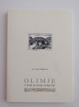 ANTE SEKULIĆ, OLIMJE V XVII IN XVIII STOLETJU