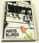 ANUS MUNDI – Wiesław - Spomini na koncentracijsko taborišče Auschwitz