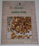 ARABIJA FELIKS – Marija Brus