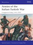 Armies of the Italian-Turkish War: Conquest of Libya, 1911–1912