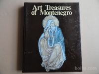 ART TREASURES OF MONTENEGRO