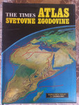 Atlas svetovne zgodovine         /41/
