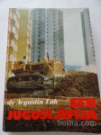 AVGUŠTIN LAH, SFR JUGOSLAVIJA