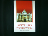AVSTRIJSKA ZGODOVINA, Ernst Bruckmüller