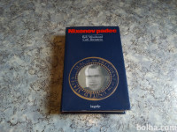 B.Woodward,C.Bernstein NIXONOV PADEC Dzs 1979