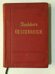 BAEDEKER’S OSTERREICH