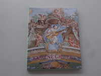 BAROČNE GROBLJE : župnija svetega Mohorja in Fortunata Jarše / Šerbelj