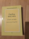 Batchen, Goreč od želje: Zasnovana fotografije