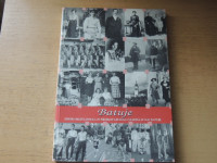 BATUJE S. PLAHUTA ZALOŽIL GORIŠKI MUZEJ NOVA GORICA 2005