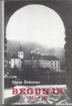 Begunje : nemška okupacija 1941-1945 / Stane Šinkovec