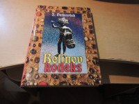 BELINOV KODEKS J. PETKOVŠEK ZALOŽNIŠTVO JUTRO 2005