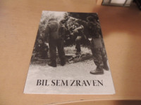 BIL SEM ZRAVEN T. TEROPŠIČ POSAVSKI MUZEJ 2011