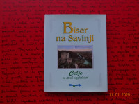 BISER NA SAVINJI Celje na starih razglednicah